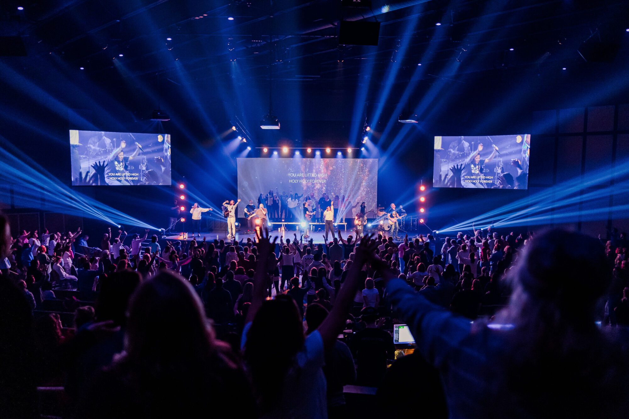 Worship The Chapel worship-the-chapel